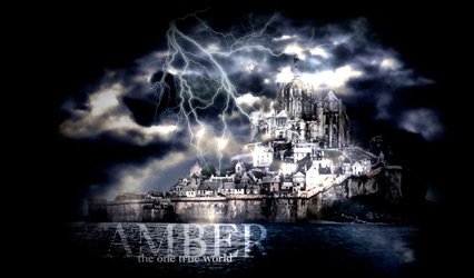 Сериал Хроники Амбера / The Chronicles of Amber - смотреть онлайн