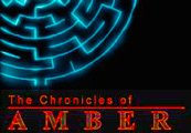  Сериал Хроники Амбера / The Chronicles of Amber 1 сезон 6 серия